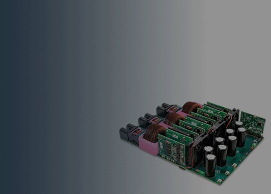 ORNL reports new heavy-duty electric motor drive design for aircraft, ships and trucks