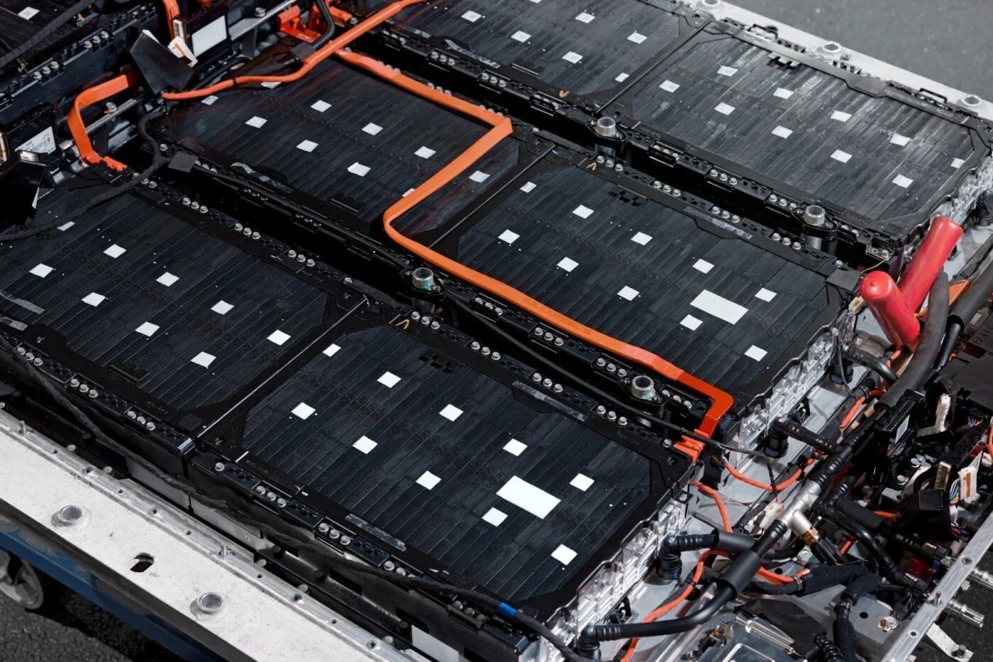 Hydrovolt signs cooperation agreement with Icelandic Recycling Fund for battery recycling