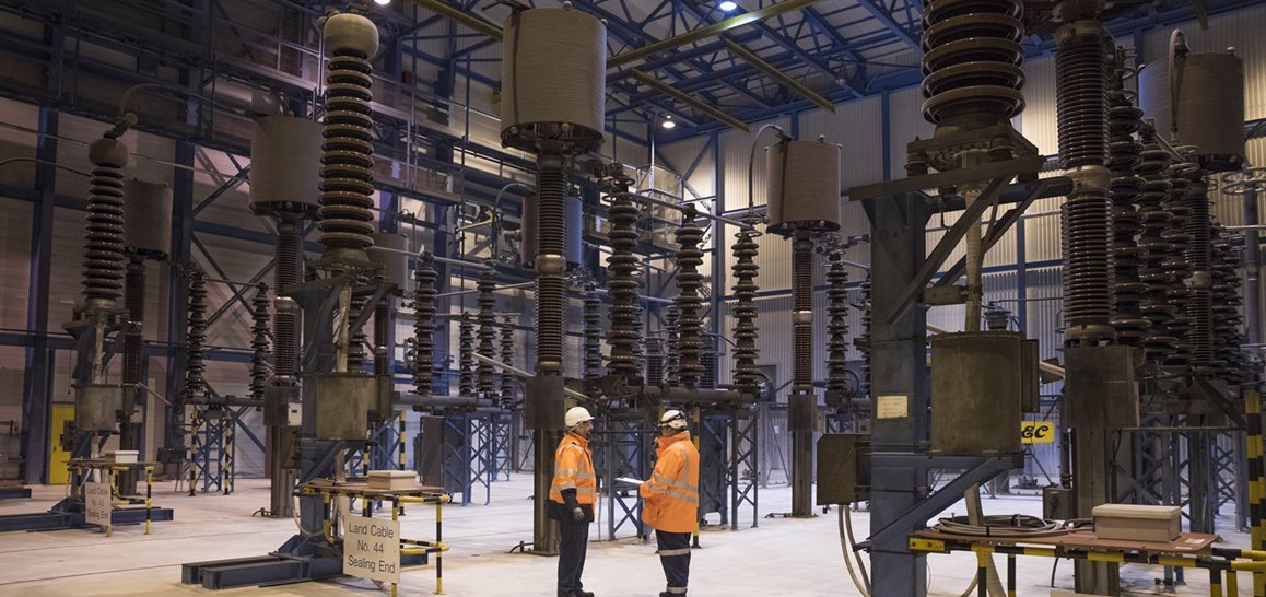National Grid to invest up to £400 million in UK-France interconnector maintenance