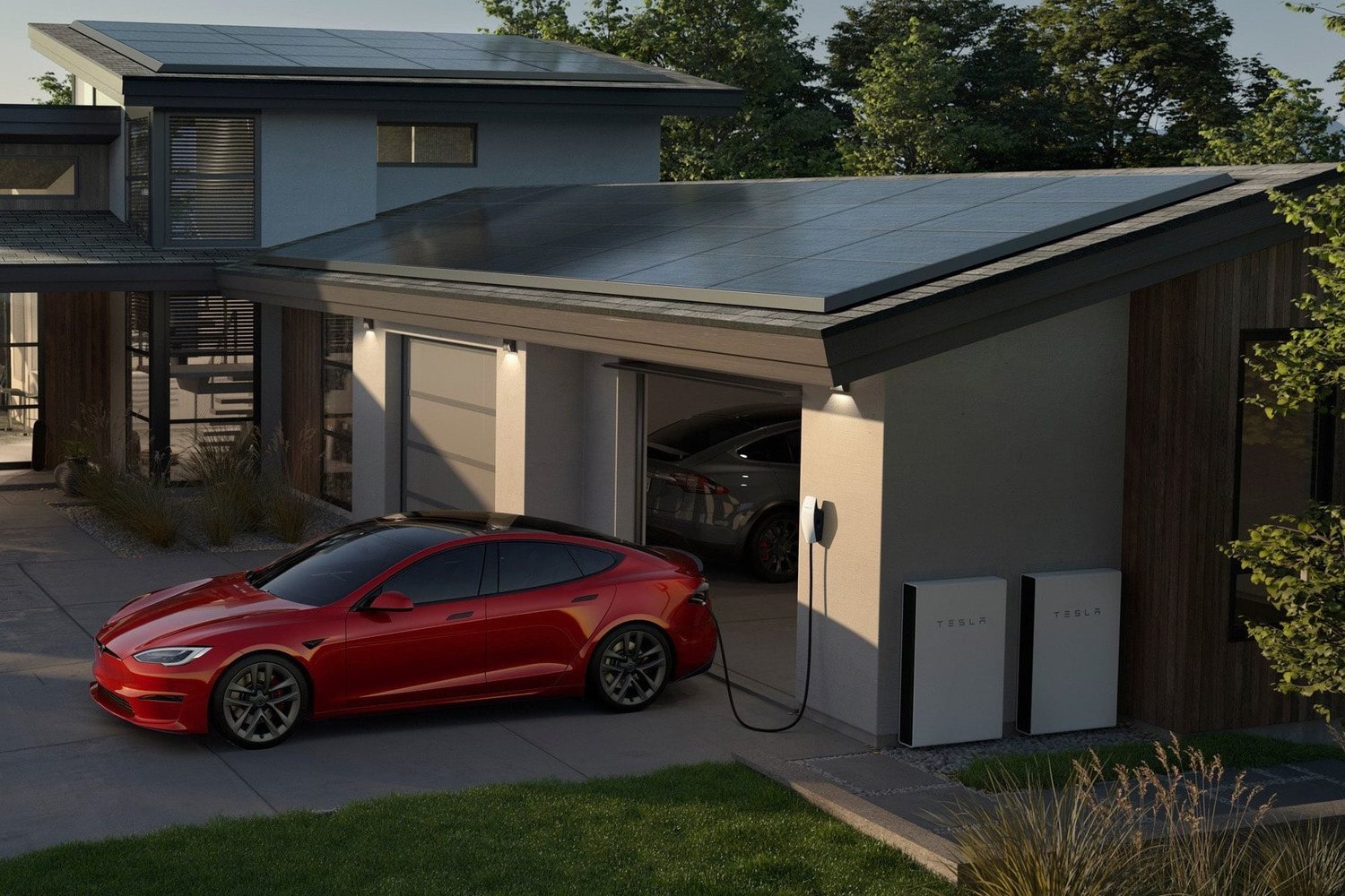Tesla extends Powershare Home Backup to Model 3 and Model Y in the US