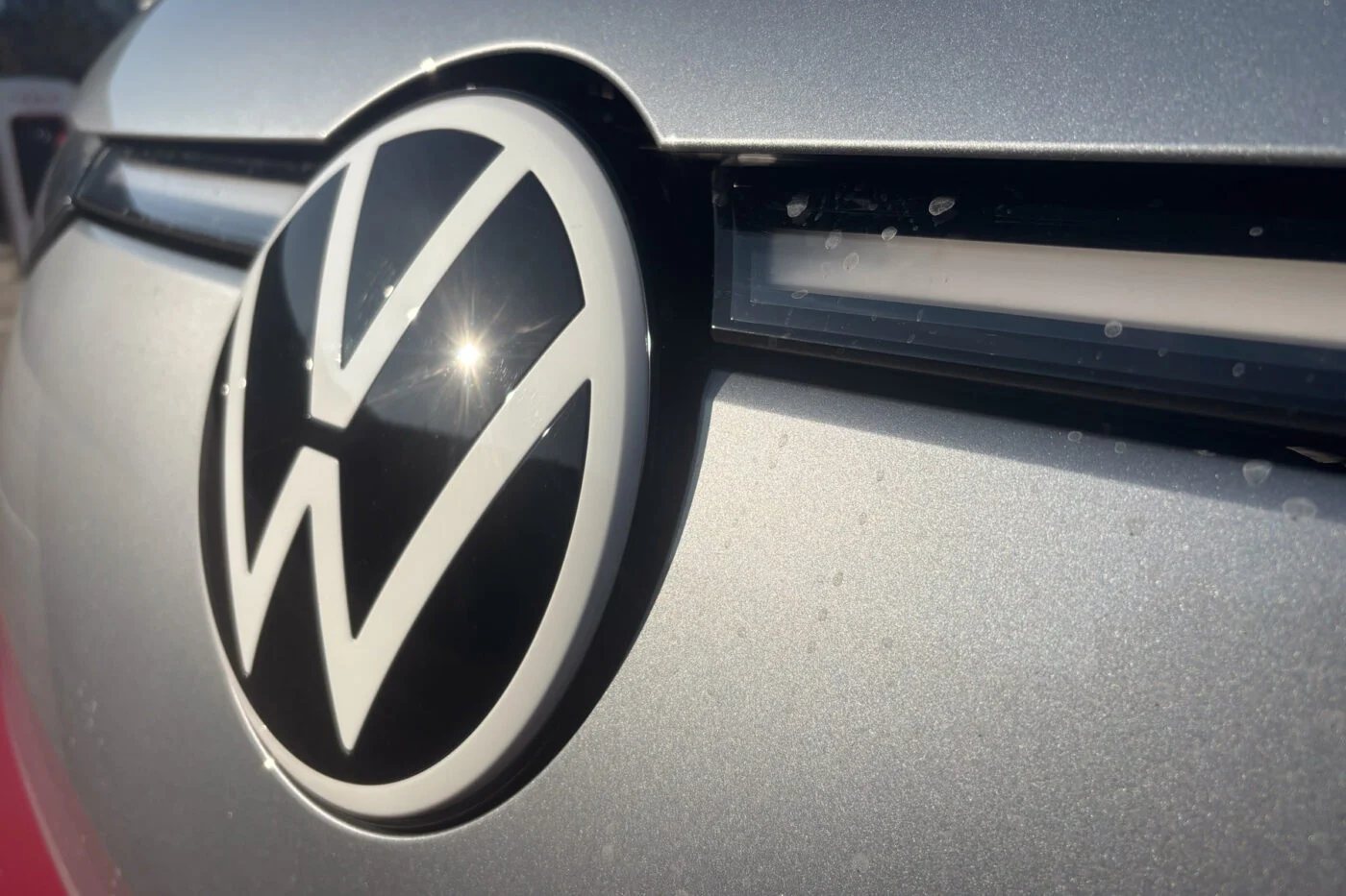 electrive reports Volkswagen is preparing a recall for multiple ID. models in Europe