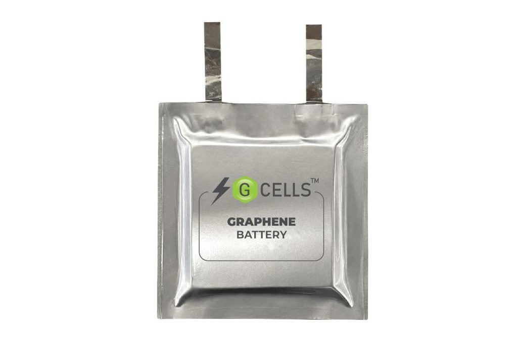 GMG reports 1,000 six-minute charge cycles for graphene G CELLS