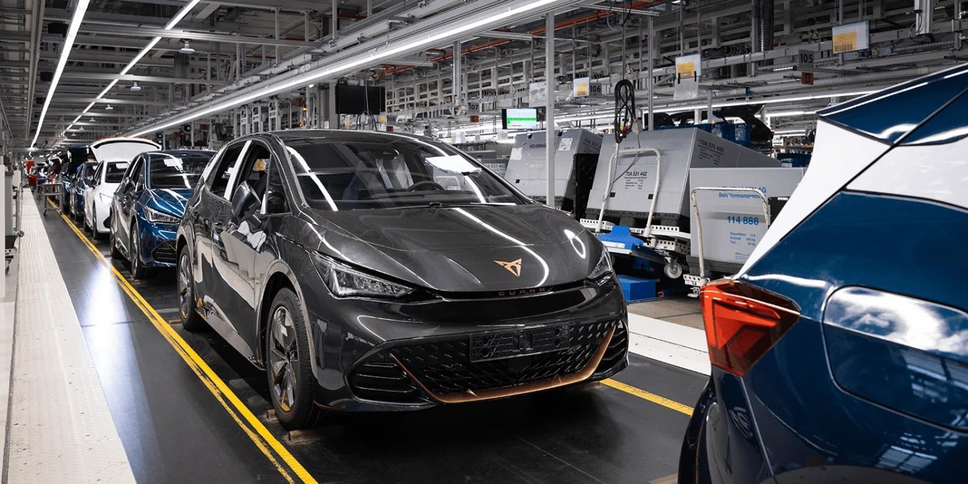 German court allows purchase reversal in Cupra Born battery case