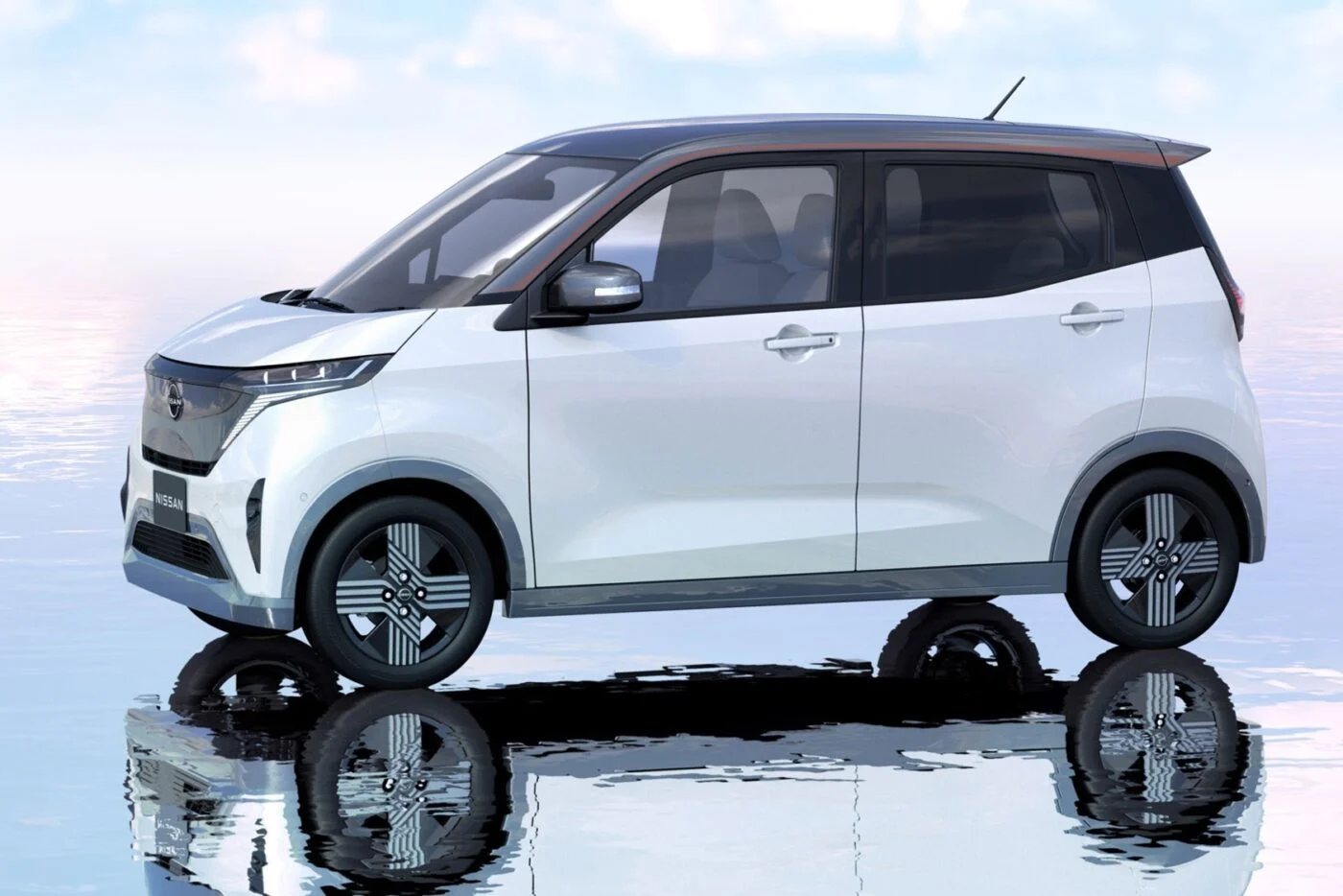 Japan to reduce state EV purchase subsidies from 2027