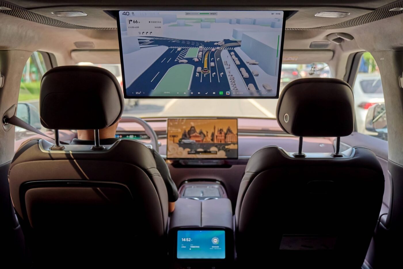 Xpeng launches robotaxi brand Yoyo and opens registration in China