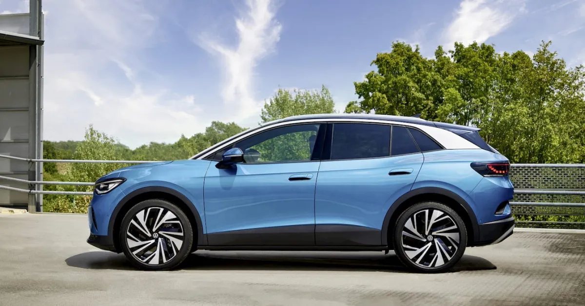 Volkswagen recalls nearly 73,000 EVs over faulty batteries