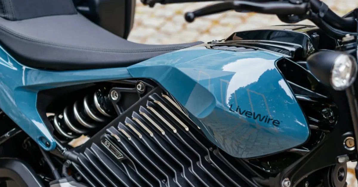 LiveWire says it has substantial doubt about continuing as a going concern