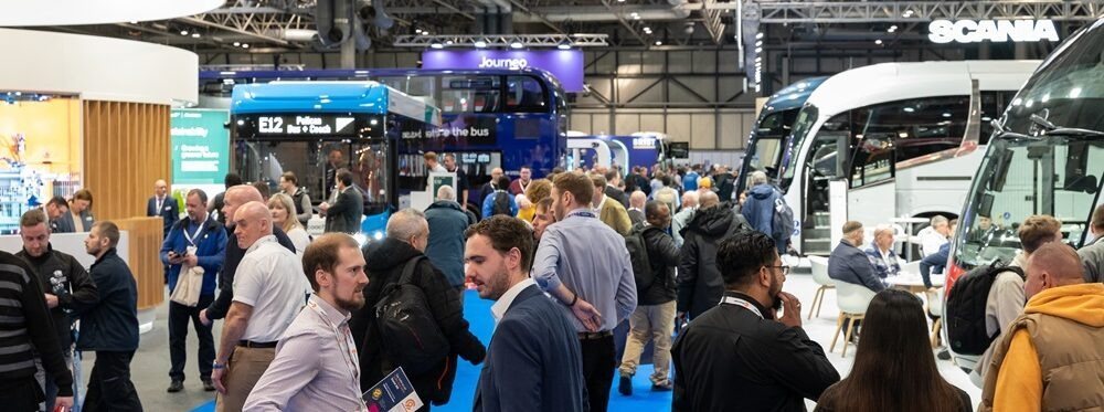 Euro Bus Expo 2026 unveils vehicle lineup for NEC Birmingham show