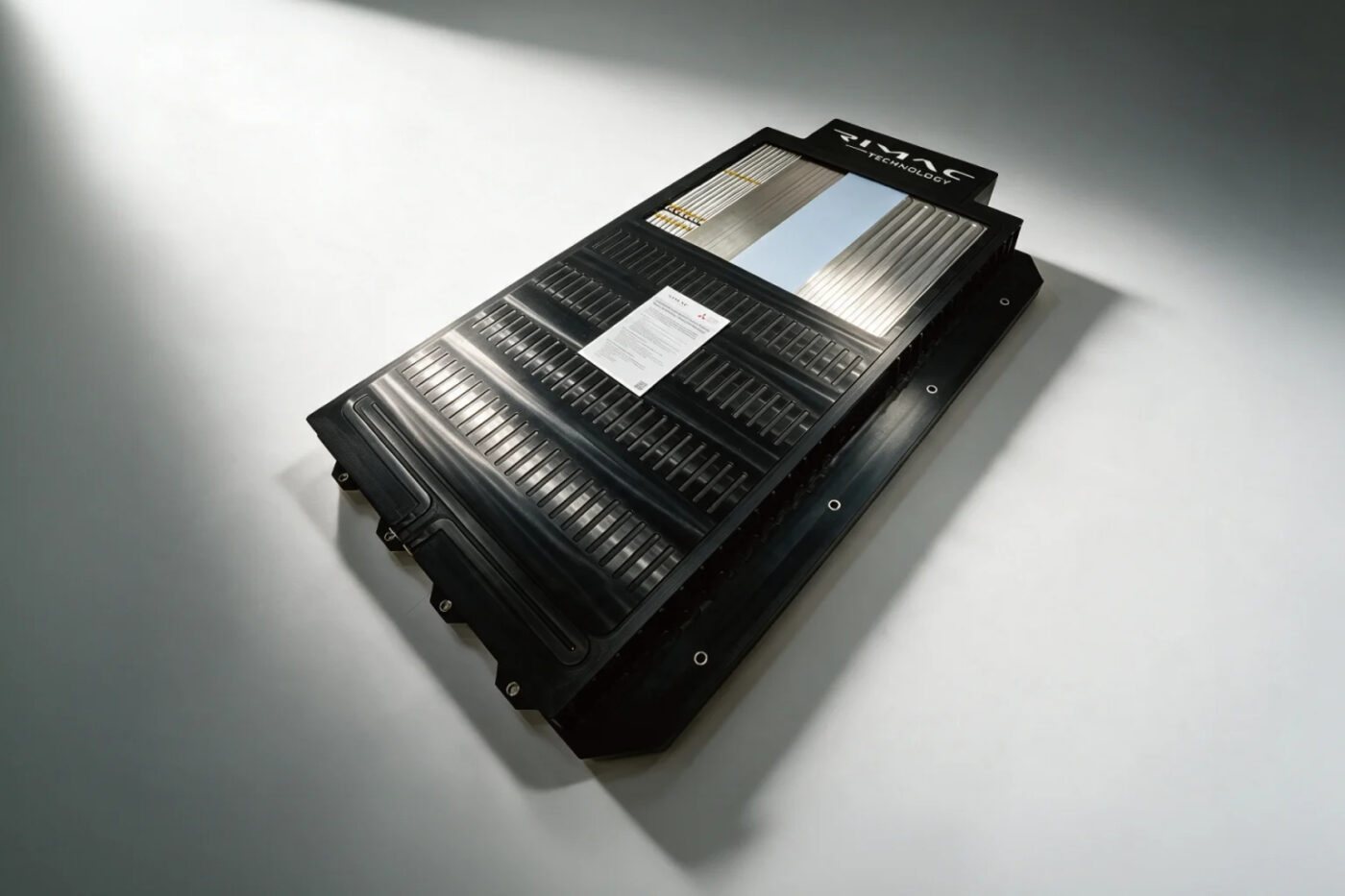 ProLogium and Rimac outline 2028 vehicle tests for solid-state battery collaboration