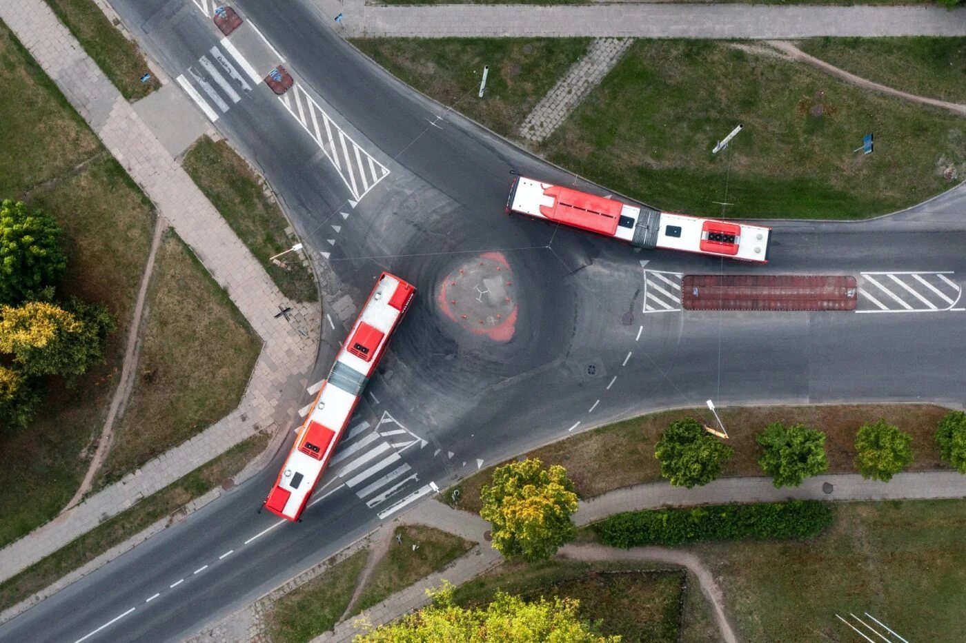 Vilnius secures €110 million loan for bus electrification