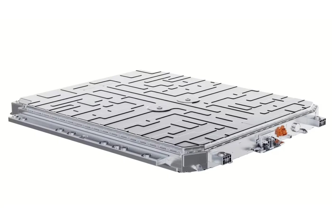 SVOLT begins series production of semi-solid-state battery packs in Changzhou