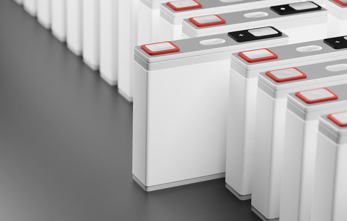 NEU Battery Materials closes $7.6 million funding round for LFP battery recycling