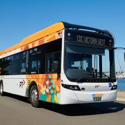 Zenobē and ComfortDelGro Australia announce e-bus depot project in Truganina