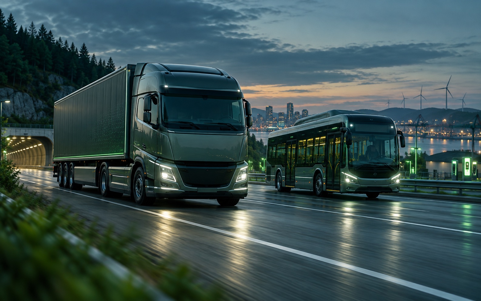 E.ON Drive Infrastructure acquires former BP Pulse charging network in the Netherlands